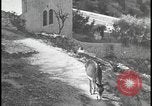 Image of Tower of David 1947 Jerusalem Palestine, 1947, second 26 stock footage video 65675078639