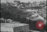 Image of Tower of David 1947 Jerusalem Palestine, 1947, second 29 stock footage video 65675078639