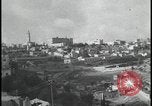 Image of Tower of David 1947 Jerusalem Palestine, 1947, second 32 stock footage video 65675078639