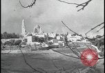 Image of Tower of David 1947 Jerusalem Palestine, 1947, second 34 stock footage video 65675078639