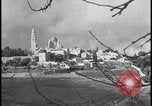 Image of Tower of David 1947 Jerusalem Palestine, 1947, second 35 stock footage video 65675078639