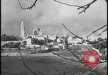 Image of Tower of David 1947 Jerusalem Palestine, 1947, second 36 stock footage video 65675078639