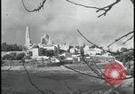 Image of Tower of David 1947 Jerusalem Palestine, 1947, second 37 stock footage video 65675078639