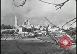Image of Tower of David 1947 Jerusalem Palestine, 1947, second 38 stock footage video 65675078639