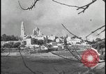 Image of Tower of David 1947 Jerusalem Palestine, 1947, second 39 stock footage video 65675078639