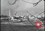 Image of Tower of David 1947 Jerusalem Palestine, 1947, second 40 stock footage video 65675078639
