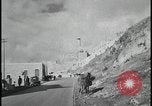 Image of Tower of David 1947 Jerusalem Palestine, 1947, second 42 stock footage video 65675078639