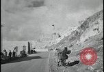 Image of Tower of David 1947 Jerusalem Palestine, 1947, second 45 stock footage video 65675078639