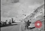 Image of Tower of David 1947 Jerusalem Palestine, 1947, second 46 stock footage video 65675078639