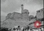 Image of Tower of David 1947 Jerusalem Palestine, 1947, second 52 stock footage video 65675078639