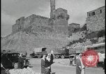 Image of Tower of David 1947 Jerusalem Palestine, 1947, second 53 stock footage video 65675078639