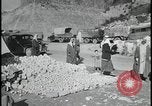Image of Tower of David 1947 Jerusalem Palestine, 1947, second 55 stock footage video 65675078639