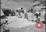 Image of Tower of David 1947 Jerusalem Palestine, 1947, second 56 stock footage video 65675078639