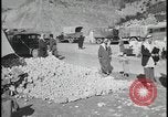 Image of Tower of David 1947 Jerusalem Palestine, 1947, second 57 stock footage video 65675078639