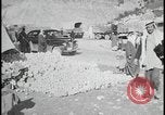 Image of Tower of David 1947 Jerusalem Palestine, 1947, second 58 stock footage video 65675078639