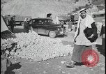 Image of Tower of David 1947 Jerusalem Palestine, 1947, second 59 stock footage video 65675078639