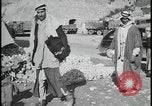 Image of Tower of David 1947 Jerusalem Palestine, 1947, second 61 stock footage video 65675078639
