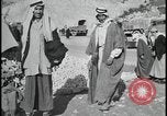 Image of Tower of David 1947 Jerusalem Palestine, 1947, second 62 stock footage video 65675078639