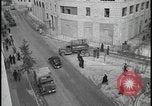 Image of British convoy patrols Jerusalem Palestine Jerusalem Palestine, 1947, second 1 stock footage video 65675078640
