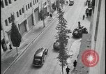 Image of British convoy patrols Jerusalem Palestine Jerusalem Palestine, 1947, second 14 stock footage video 65675078640