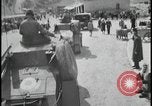 Image of British convoy patrols Jerusalem Palestine Jerusalem Palestine, 1947, second 46 stock footage video 65675078640