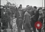Image of South Lancashire Regiment frisk Palestinians Palestine, 1947, second 5 stock footage video 65675078642