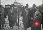 Image of South Lancashire Regiment frisk Palestinians Palestine, 1947, second 6 stock footage video 65675078642