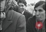 Image of South Lancashire Regiment frisk Palestinians Palestine, 1947, second 9 stock footage video 65675078642