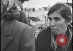 Image of South Lancashire Regiment frisk Palestinians Palestine, 1947, second 10 stock footage video 65675078642