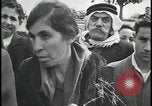 Image of South Lancashire Regiment frisk Palestinians Palestine, 1947, second 12 stock footage video 65675078642