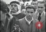 Image of South Lancashire Regiment frisk Palestinians Palestine, 1947, second 14 stock footage video 65675078642