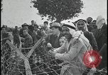 Image of South Lancashire Regiment frisk Palestinians Palestine, 1947, second 17 stock footage video 65675078642