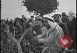 Image of South Lancashire Regiment frisk Palestinians Palestine, 1947, second 18 stock footage video 65675078642