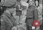 Image of South Lancashire Regiment frisk Palestinians Palestine, 1947, second 19 stock footage video 65675078642