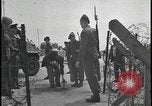 Image of South Lancashire Regiment frisk Palestinians Palestine, 1947, second 25 stock footage video 65675078642