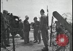 Image of South Lancashire Regiment frisk Palestinians Palestine, 1947, second 26 stock footage video 65675078642