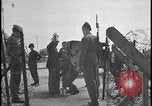 Image of South Lancashire Regiment frisk Palestinians Palestine, 1947, second 28 stock footage video 65675078642