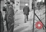 Image of South Lancashire Regiment frisk Palestinians Palestine, 1947, second 43 stock footage video 65675078642