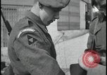 Image of South Lancashire Regiment frisk Palestinians Palestine, 1947, second 50 stock footage video 65675078642