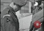 Image of South Lancashire Regiment frisk Palestinians Palestine, 1947, second 52 stock footage video 65675078642