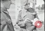 Image of South Lancashire Regiment frisk Palestinians Palestine, 1947, second 58 stock footage video 65675078642