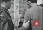 Image of South Lancashire Regiment frisk Palestinians Palestine, 1947, second 59 stock footage video 65675078642