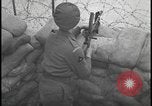 Image of British soldiers checkpoint Palestine 1947 Palestine, 1947, second 1 stock footage video 65675078643