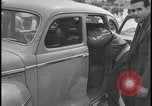 Image of British soldiers checkpoint Palestine 1947 Palestine, 1947, second 30 stock footage video 65675078643