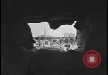 Image of British soldiers inspect vehicles Palestine Palestine, 1947, second 4 stock footage video 65675078644