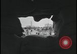 Image of British soldiers inspect vehicles Palestine Palestine, 1947, second 6 stock footage video 65675078644