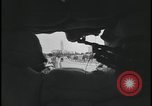 Image of British soldiers inspect vehicles Palestine Palestine, 1947, second 7 stock footage video 65675078644