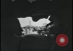 Image of British soldiers inspect vehicles Palestine Palestine, 1947, second 8 stock footage video 65675078644