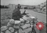 Image of British soldiers inspect vehicles Palestine Palestine, 1947, second 31 stock footage video 65675078644