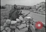 Image of British soldiers inspect vehicles Palestine Palestine, 1947, second 33 stock footage video 65675078644